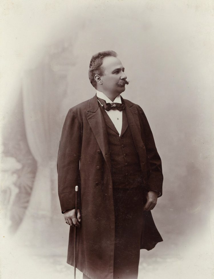 125 години символ на града – красота и величие