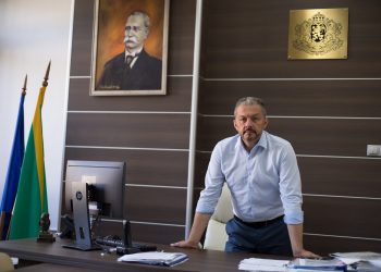 Д-р Иванов: Севлиево в момента е спокоен и свободен град