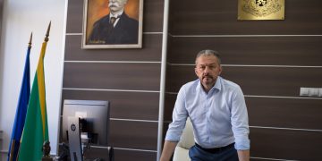 Д-р Иванов: Севлиево в момента е спокоен и свободен град