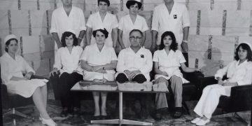 Отделението по образна диагностика – от рентгена до скенера