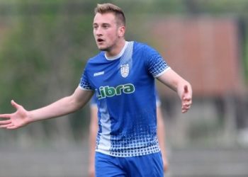 ФК “Севлиево” разгроми с 5:1 “Павликени”