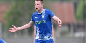 ФК “Севлиево” разгроми с 5:1 “Павликени”