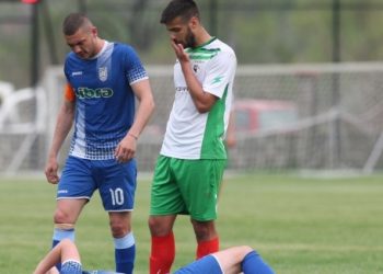 Скандално съдийство на севлиевски терен