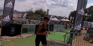 Косара Ботева – сред най-добрите ултра триатлонистки