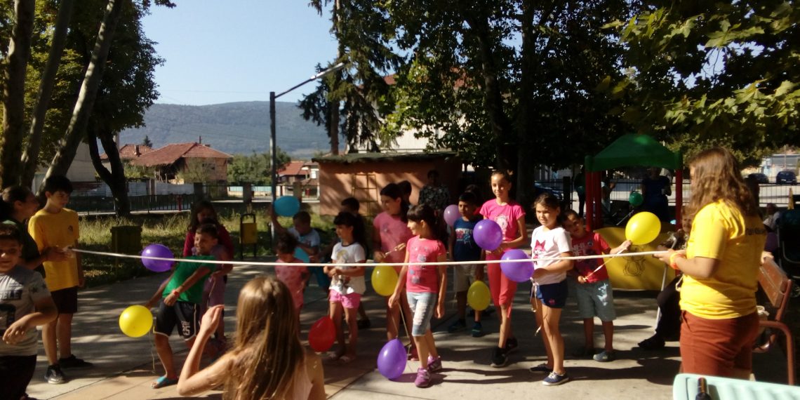 Лято 2019 – с  повече грижа за децата