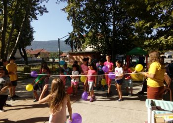 Лято 2019 – с  повече грижа за децата