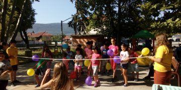 Лято 2019 – с  повече грижа за децата