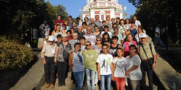 Наградиха талантливи севлиевчета край яз. “Копринка”