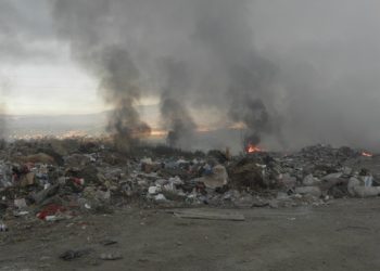 Общините да засилят контрола върху старите сметища