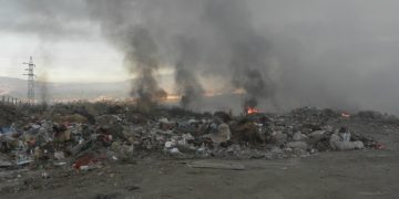 Общините да засилят контрола върху старите сметища