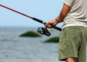 С въдица през септември