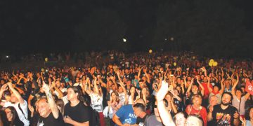 Д-р Иванов: “Благодаря на всички, които направиха третото издание на рок фест “Хоталич” незабравимо преживяване”