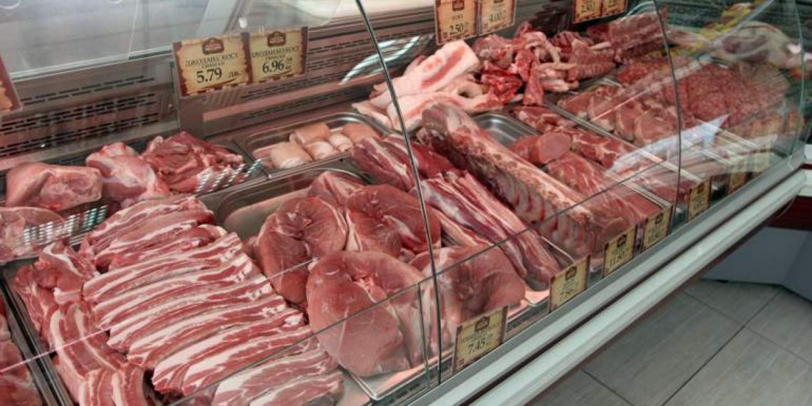 Свинското месо в магазините – изследвано и качествено