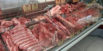 Свинското месо в магазините – изследвано и качествено