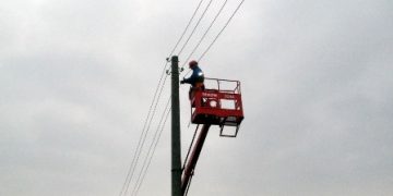 Електроразпределение Север подготвя съоръженията преди първия учебен ден