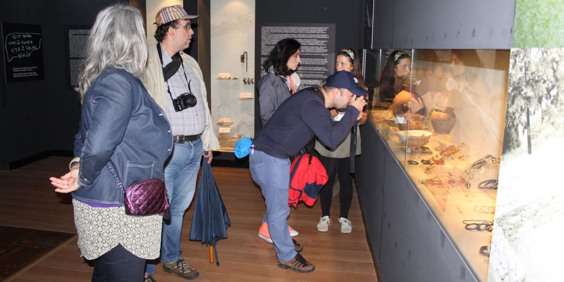 Румънски блогъри ще популяризират „Хоталич“