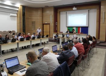 С 22 гласа „за“ общинските съветници одобриха изграждането на обходен път