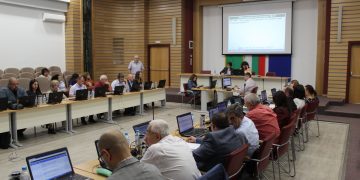 С 22 гласа „за“ общинските съветници одобриха изграждането на обходен път