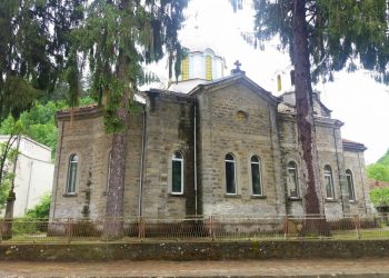 90-годишен юбилей празнува църквата в с. Стоките