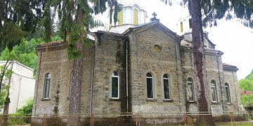 90-годишен юбилей празнува църквата в с. Стоките