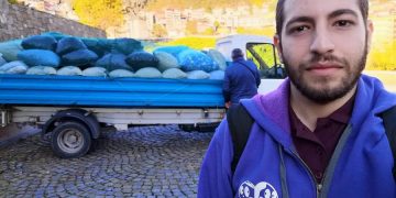 Близо един тон капачки бяха събрани в кампанията „Капачки за бъдеще“ в Севлиево