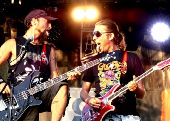 Страхил Стефанов спечели тазгодишното издание на фотоконкурса „Севлиево рок“