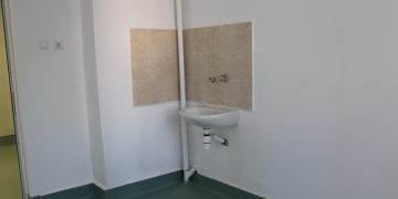 Новото детско отделение на МБАЛ “Д-р Стойчо Христов” ще бъде открито през месец ноември