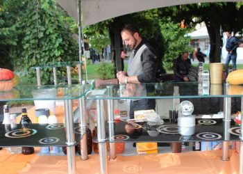 Тиквен бар отново ще посреща гостите за празниците на Севлиево