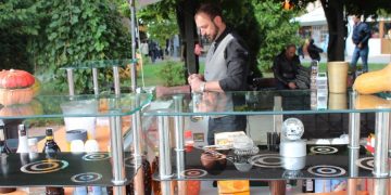 Тиквен бар отново ще посреща гостите за празниците на Севлиево