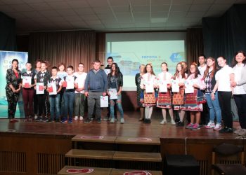 „Европа в моя град“ пристигна в Севлиево с изложба на обновените места с европейско финансиране