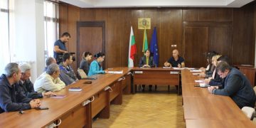 Община Севлиево е в готовност за зимата