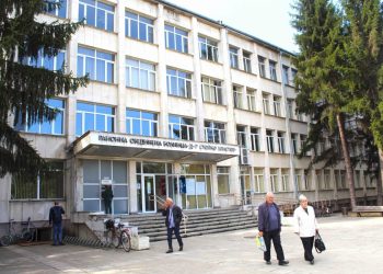 На 19 ноември откриват новото детско отделение в болницата в Севлиево