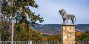 Готов е проектът за ремонт на моста на река Росица в Севлиево