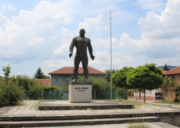 Община Севлиево е подготвила проект за обновяване на уличното осветление в тринайсет села