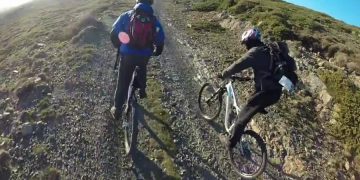 В Севлиево ще има специална площадка с препятсвия за феновете на екстремното колоездене