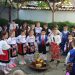 Деца възродиха обичаите на Севлиево за празника Димитровден