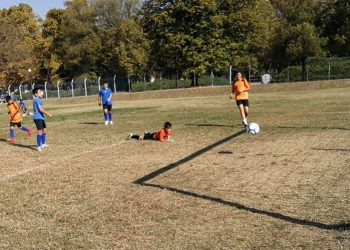 В Севлиево започнаха футболните ученически игри за сезон 2019/2020 г.