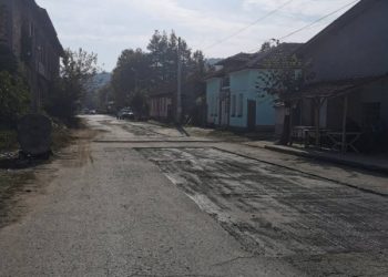 Община Севлиево асфалтира улици в няколко населени места