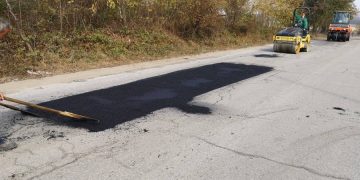 Община Севлиево асфалтира улици в няколко населени места