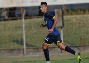 ФК “Севлиево” завърши наравно с “Вихър”