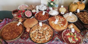 В Хирево и Сенник отбелязаха Световния ден на селската жена