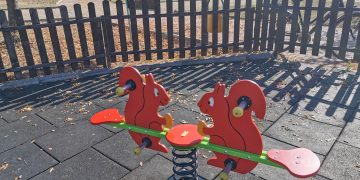 Община Севлиево продължава ремонтите по уличната мрежа в града