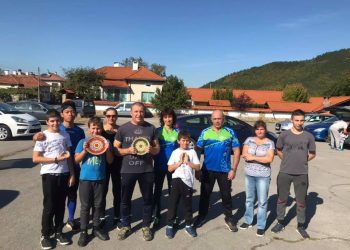 Футболистите ни паднаха от “Партизан” с 4:2