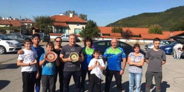 Футболистите ни паднаха от “Партизан” с 4:2