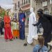 Пъстрият фестивал “Улицата” гостува на град Севлиево
