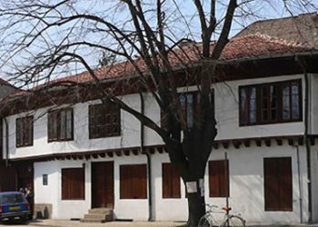 Възстановка на Димитровден