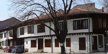 Възстановка на Димитровден