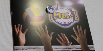 Отбелязахме 55 години от създаването на волейболен клуб “Раковски – 1964”