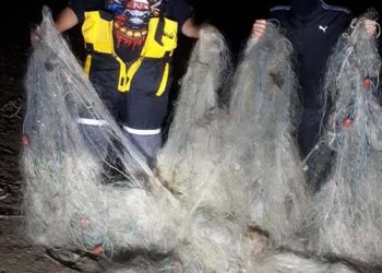 ЦРОО с пореден мощен удар по бракониерите