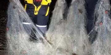 ЦРОО с пореден мощен удар по бракониерите